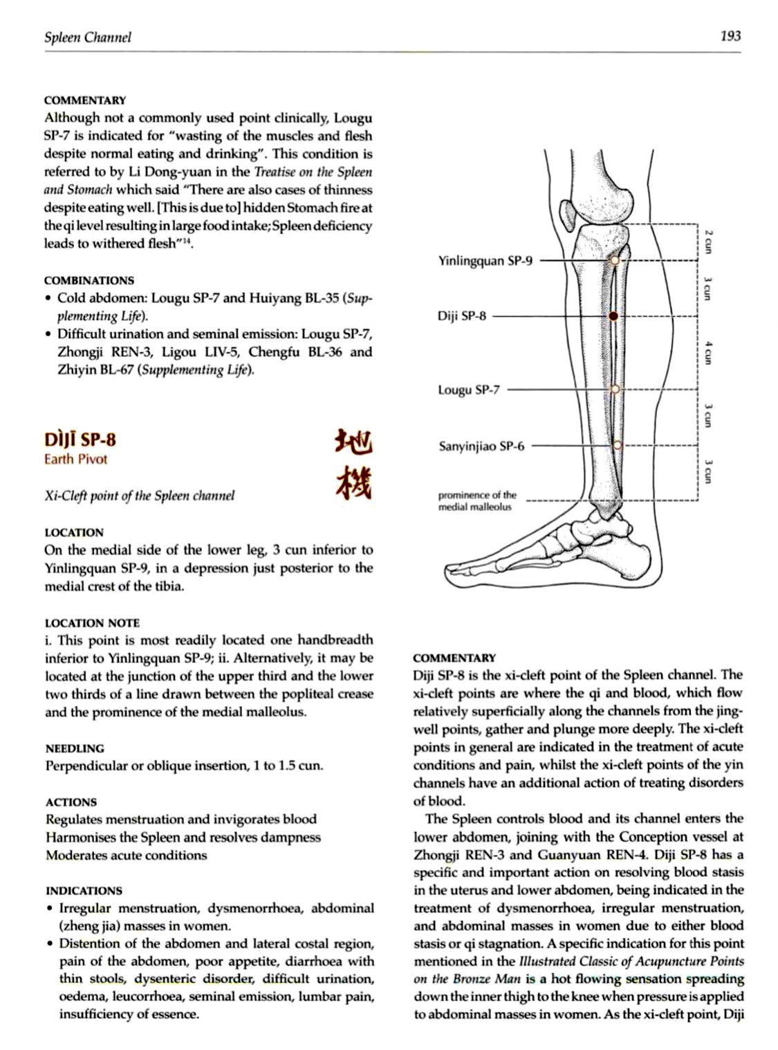 دانلود کتاب A Manual of Acupuncture فروشگاه آنلاین کتاب کتابوما